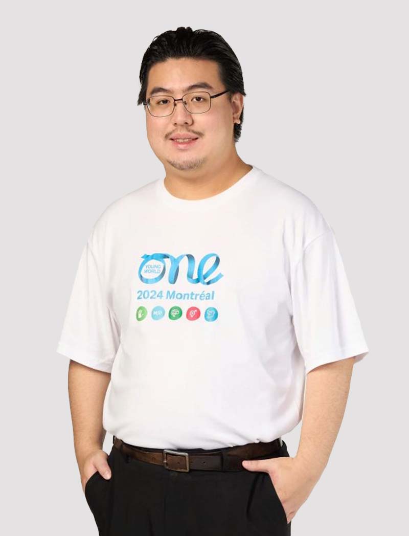 ...